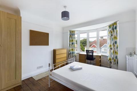 6 bedroom semi-detached house to rent, Park Road, Brighton
