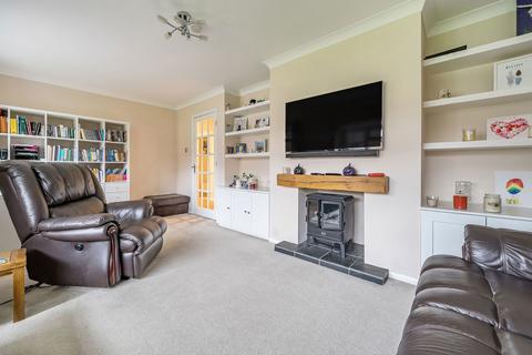 undefined, Hollyhock Close, Basingstoke RG22 5RF