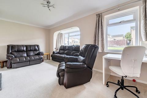 undefined, Hollyhock Close, Basingstoke RG22 5RF
