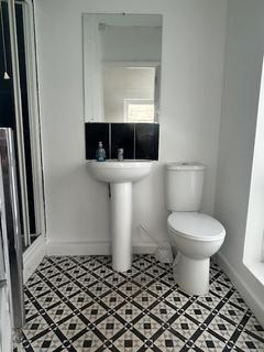 undefined, Balmoral Road, Gillingham, Kent, ME7