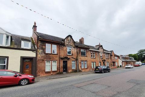 undefined, West Main Street, Darvel KA17