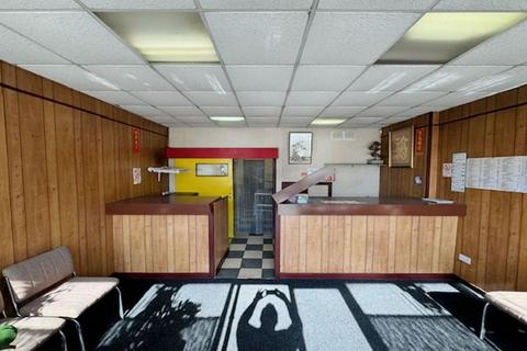 Property for sale, Portland St, Ready Let Hot Food Investment, Troon KA10