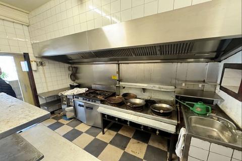 Property for sale, Portland St, Ready Let Hot Food Investment, Troon KA10