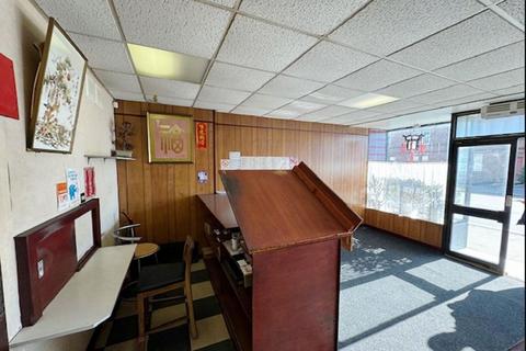Property for sale, Portland St, Ready Let Hot Food Investment, Troon KA10