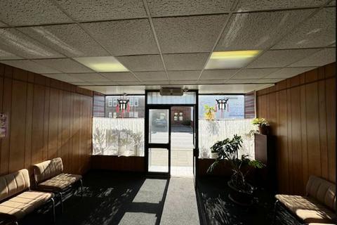 Property for sale, Portland St, Ready Let Hot Food Investment, Troon KA10