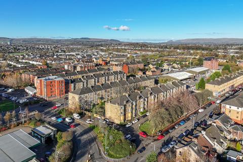 undefined, Temple Gardens, Flat 2-1, Anniesland, Glasgow G13