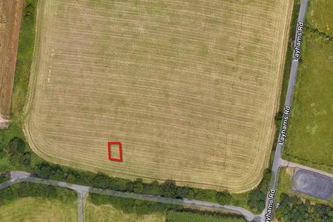 undefined, Keston BR2