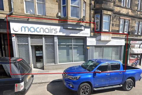 undefined, New Street, Paisley, Renfrewshire PA1