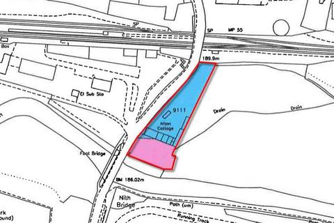 undefined, Pathbrae, Development Site, New Cumnock KA18
