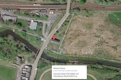 undefined, Pathbrae, Development Site, New Cumnock KA18