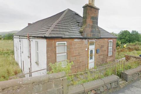 undefined, Pathbrae, Development Site, New Cumnock KA18