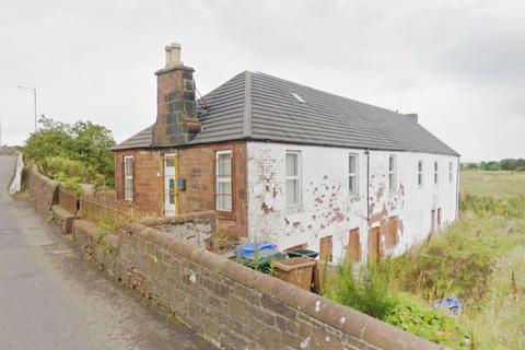 undefined, Pathbrae, Development Site, New Cumnock KA18