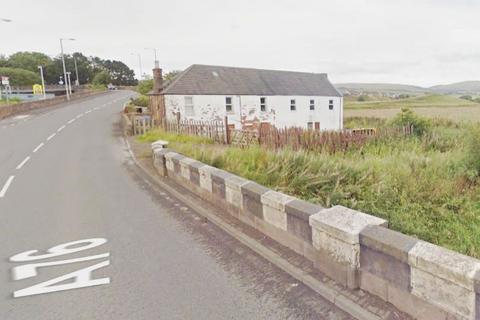 undefined, Pathbrae, Development Site, New Cumnock KA18