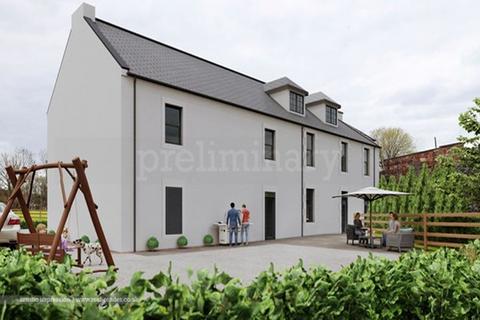 Land for sale, Pathbrae, Development Site, New Cumnock KA18