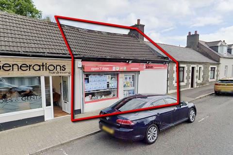 Property for sale, Glaisnock Street, Cumnock, East Ayrshire KA18