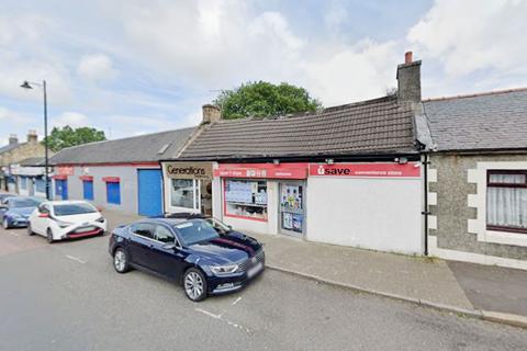 Property for sale, Glaisnock Street, Cumnock, East Ayrshire KA18