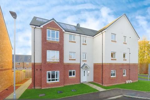 Premium Gate, Flat 2-1, Glasgow G43