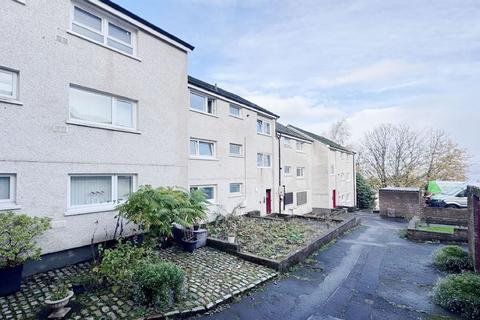 1 bedroom flat for sale, Shaw Place, Flat 1-1, Greenock PA15