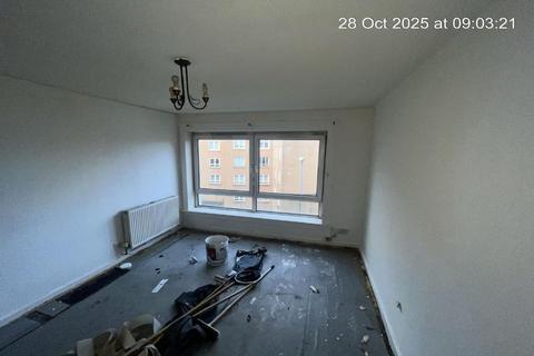 1 bedroom flat for sale, Shaw Place, Flat 1-1, Greenock PA15