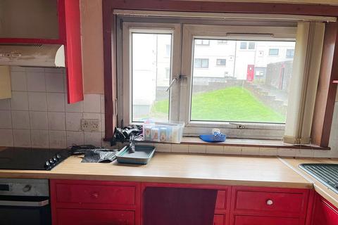 1 bedroom flat for sale, Shaw Place, Flat 1-1, Greenock PA15