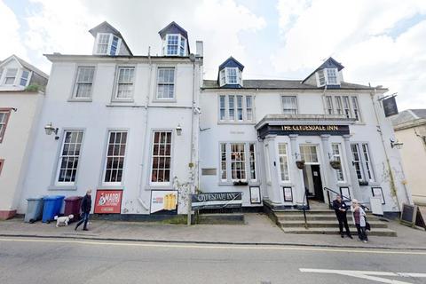 Property for sale, 15 Bloomgate, Lanark ML11