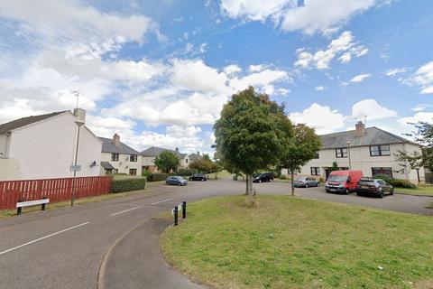 undefined, Haddington EH41