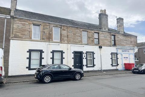 undefined, George Street, Flat 5, Ayr KA8