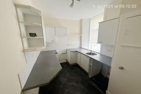 undefined, George Street, Flat 5, Ayr KA8