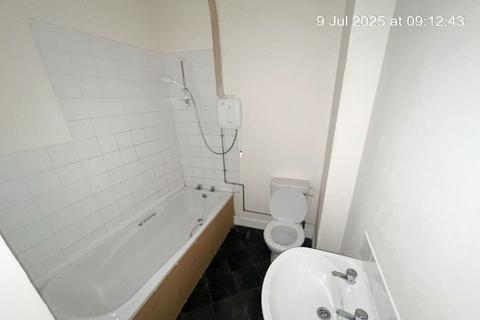 undefined, George Street, Flat 5, Ayr KA8