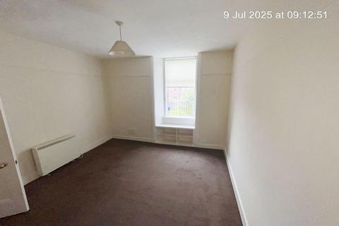 undefined, George Street, Flat 5, Ayr KA8