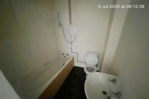 undefined, George Street, Flat 5, Ayr KA8