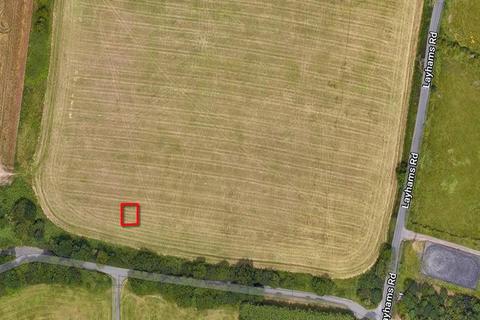 undefined, Keston BR2
