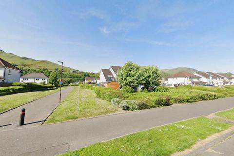 undefined, Menstrie, Stirling FK11