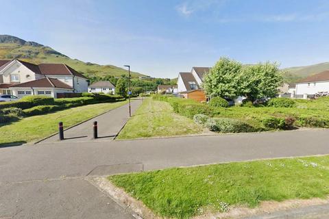 undefined, Menstrie, Stirling FK11