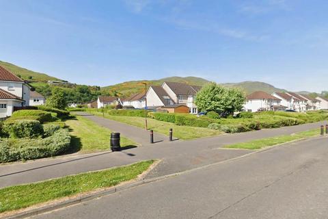 undefined, Menstrie, Stirling FK11