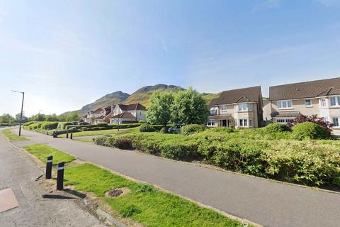 undefined, Menstrie, Stirling FK11