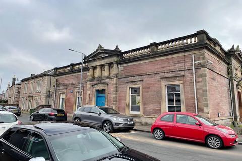 undefined, Church Street, Alloa FK10