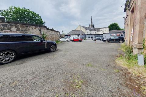 undefined, Church Street, Alloa FK10