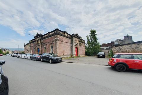 undefined, Church Street, Alloa FK10
