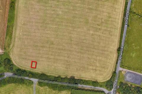 undefined, Keston BR2