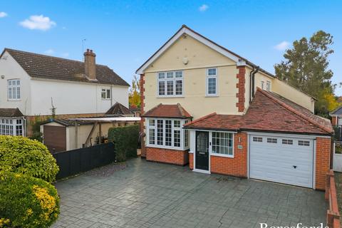 Cressing Road, Braintree, CM7