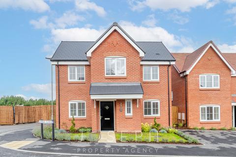 Ridleys Orchard, IP1
