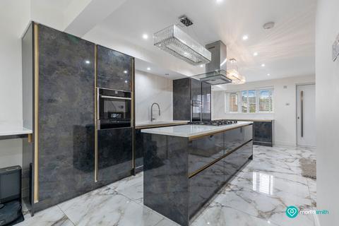 undefined, Standish Bank, Sheffield, S5 8YB