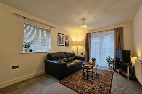 undefined, Woodfield Road, Altrincham