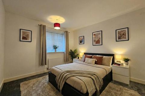 undefined, Woodfield Road, Altrincham