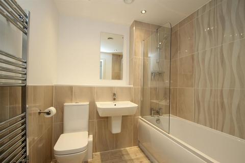undefined, Woodfield Road, Altrincham