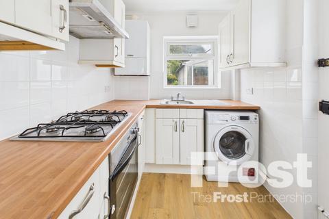 undefined, Cranbourne Road, Slough, Berkshire, SL1