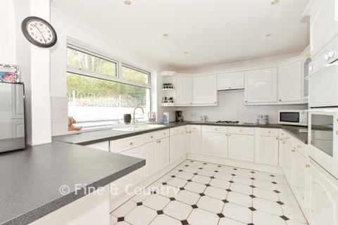 5 bedroom detached house for sale, Whitwell Road, Ventnor, Isle of Wight