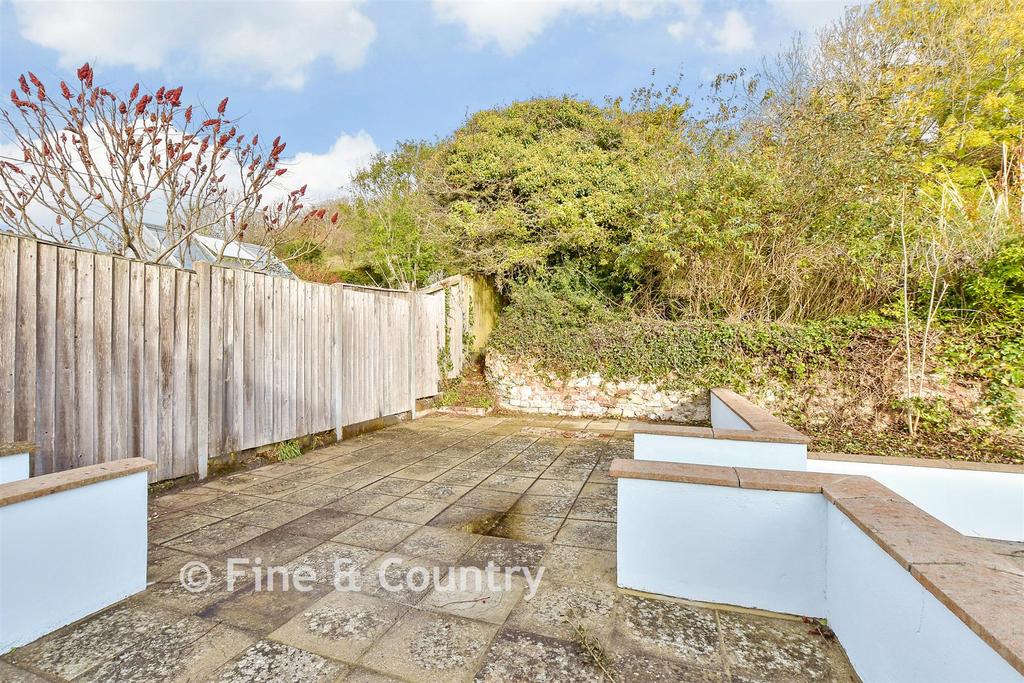 Patio / Decking