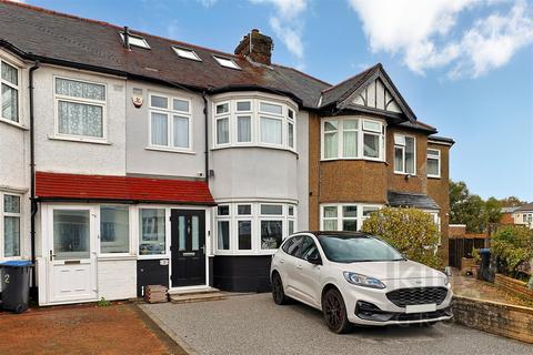 undefined, Bullsmoor Close, Waltham Cross